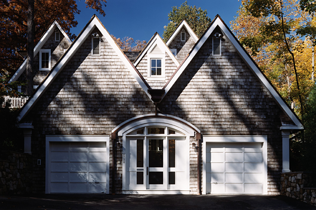 Rock Creek Residence, Custom home by Peterson and Collins Builders