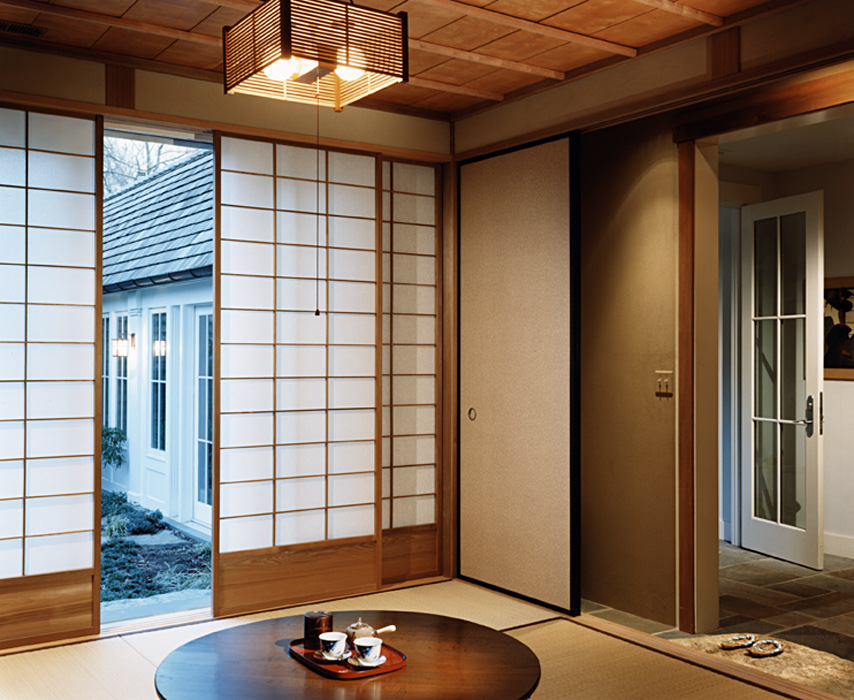 Rock Creek Residence, Custom home by Peterson and Collins Builders