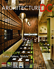 Architecture DC Magazine