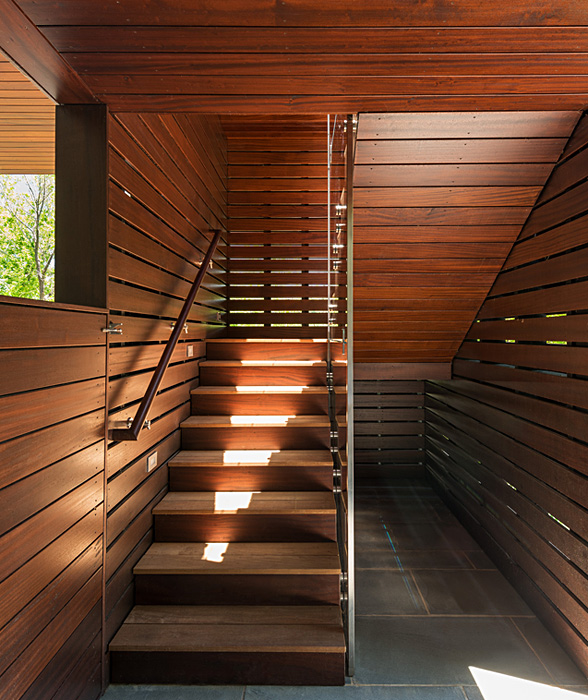 Custom Millwork, staircase and paneling