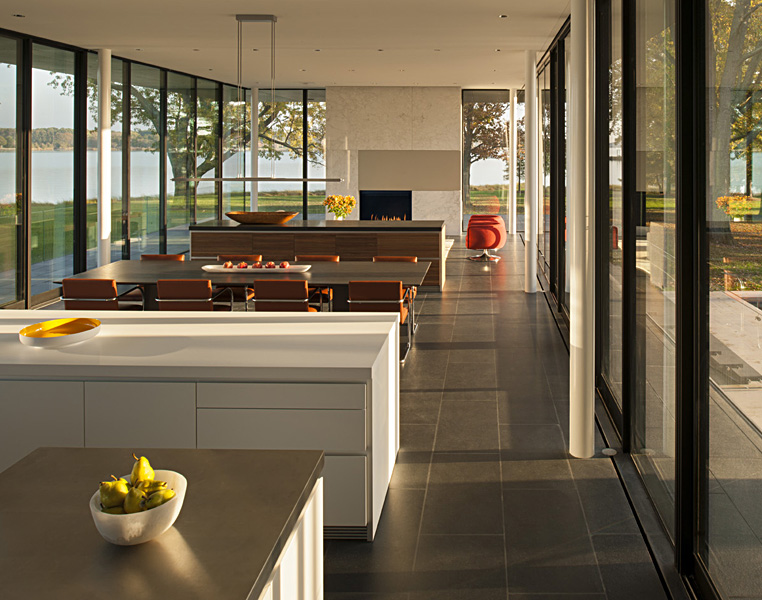 Tred Avon Kitchen and Dining